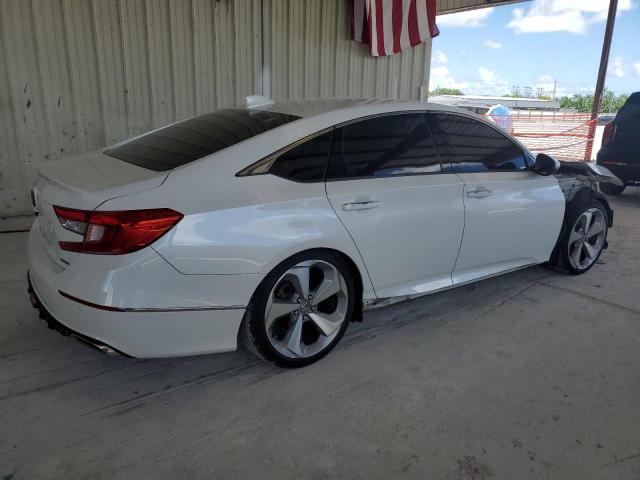 2018 HONDA ACCORD TOU - 1HGCV1F96JA109537