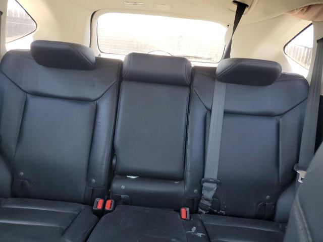 2016 HONDA CR-V TOURI 5J6RM4H93GL081374