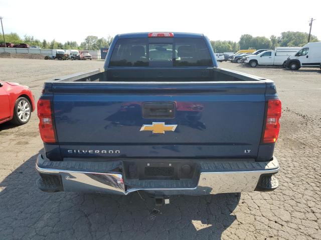 2015 CHEVROLET SILVERADO K1500 LT - 1GCUKREC0FF200949
