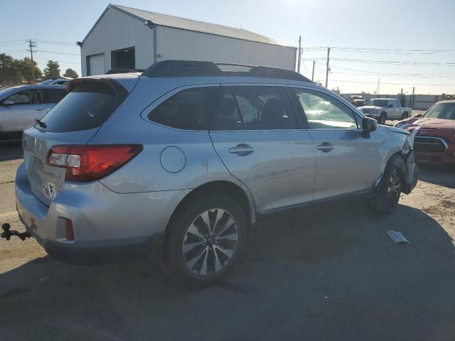 2015 SUBARU OUTBACK 2. 4S4BSAJC6F3297487