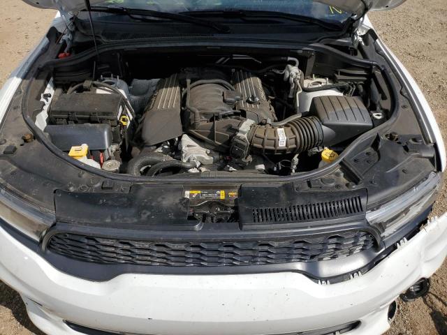 2022 DODGE DURANGO SR #3286663288