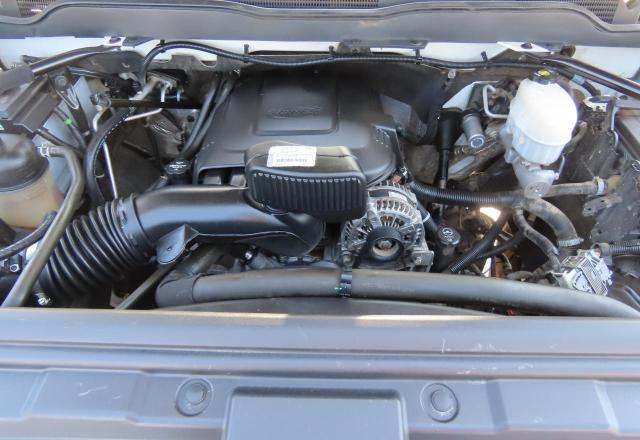 2019 CHEVROLET SILVERADO K2500 HEAVY DUTY 2GB2KREG2K1220393