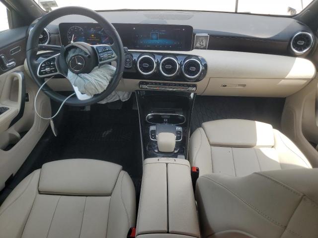 2020 MERCEDES-BENZ A 220 4MATIC W1K3G4FBXLJ214460