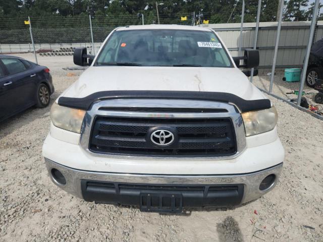 2012 TOYOTA TUNDRA DOU - 5TFCY5F13CX013887