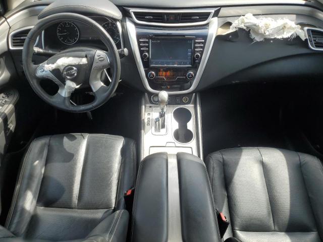 2015 NISSAN MURANO S 5N1AZ2MH4FN218553