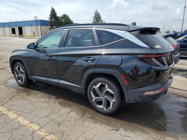 2022 HYUNDAI TUCSON SEL - 5NMJF3AE7NH088809