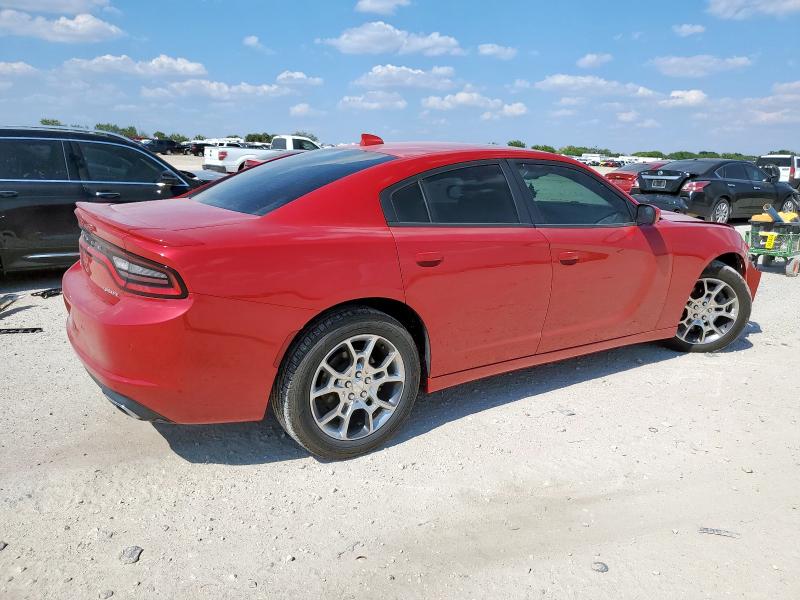 2016 DODGE CHARGER SXT 2C3CDXJG9GH147157