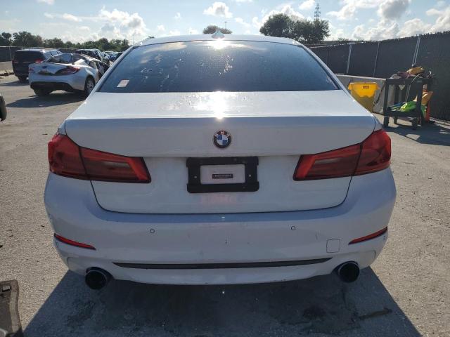 2018 BMW 530 XI WBAJA7C51JWA73040