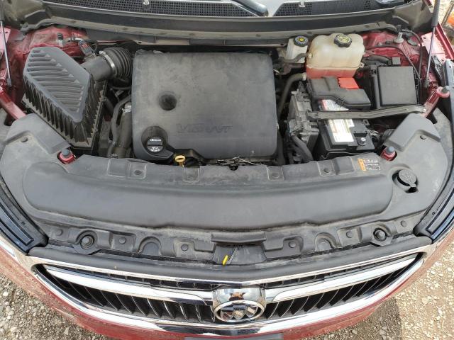 2018 BUICK ENCLAVE ES - 5GAERBKW0JJ160952