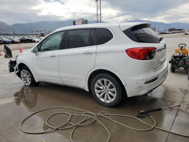 2018 BUICK ENVISION ESSENCE LRBFX2SA9JD051092