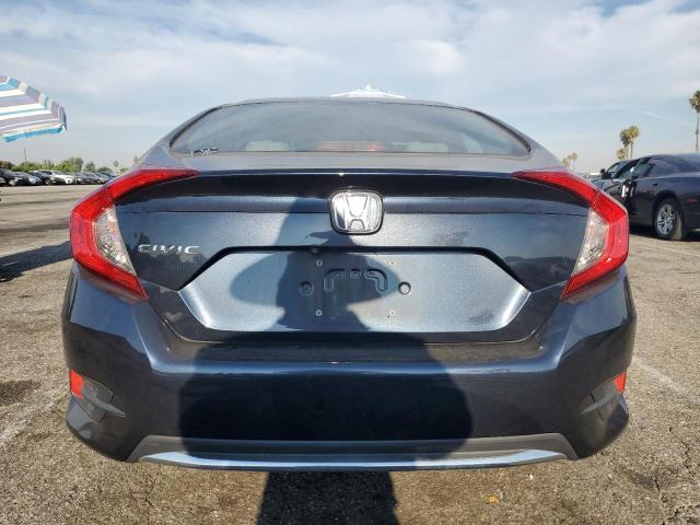 2019 HONDA CIVIC LX 19XFC2F63KE206335