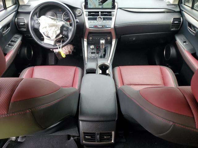 2019 LEXUS NX 300 BASE JTJBARBZ4K2180304