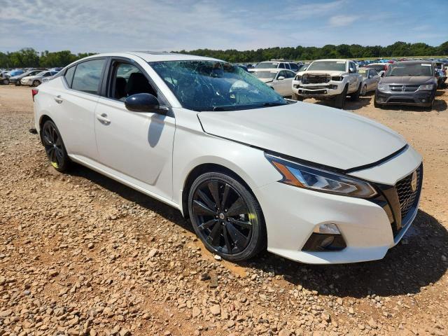 2022 NISSAN ALTIMA SR 1N4BL4CV7NN315764
