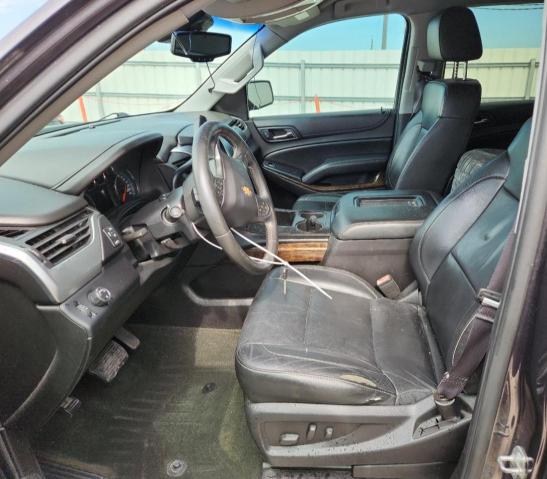 2015 CHEVROLET TAHOE C1500 LT 1GNSCBKC1FR625733
