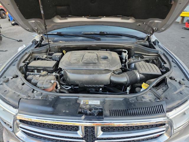 2019 DODGE DURANGO SX - 1C4RDJAG5KC755918