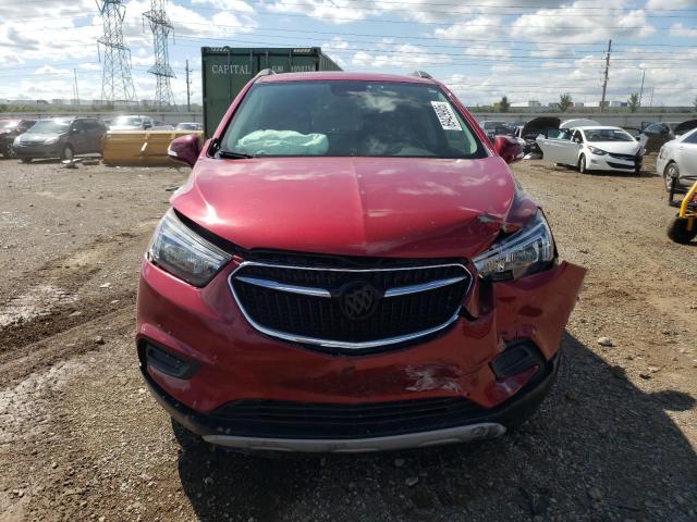 2018 BUICK ENCORE PRE KL4CJASB4JB534987