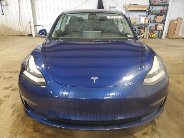 2020 TESLA MODEL 3 5YJ3E1EC4LF586537