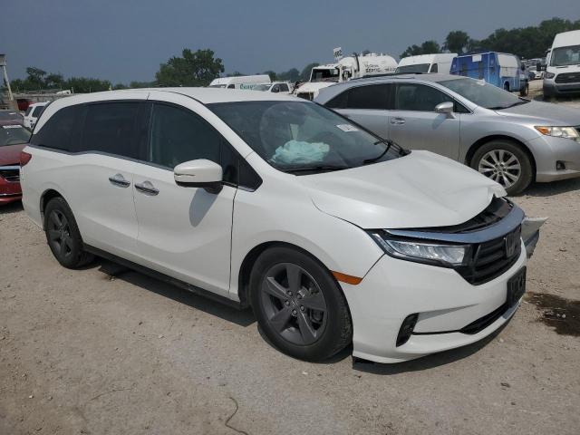 2022 HONDA ODYSSEY EX 5FNRL6H59NB053094