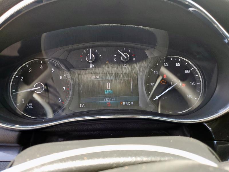 2020 BUICK ENCORE PRE KL4CJASB3LB057388