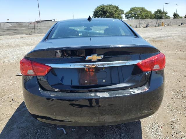 2018 CHEVROLET IMPALA LT 2G1105SA1J9168365