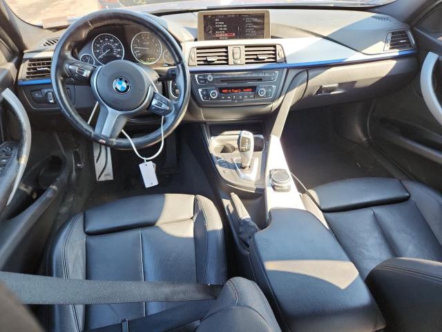 2015 BMW 328 XI SULEV WBA3B5G52FNS18469