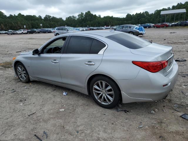 2016 INFINITI Q50 PREMIUM JN1EV7AP3GM301153
