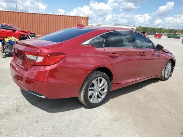 2019 HONDA ACCORD LX 1HGCV1F17KA096468