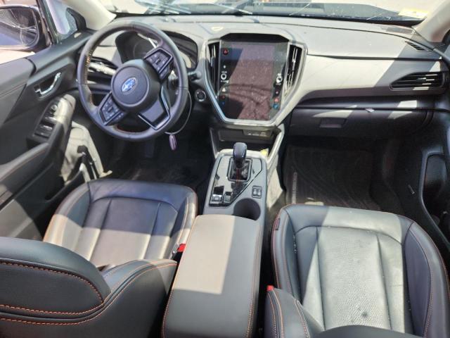 2024 SUBARU CROSSTREK - 4S4GUHM61R3707986