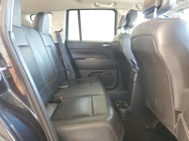 2015 JEEP COMPASS LA 1C4NJDEB2FD259420