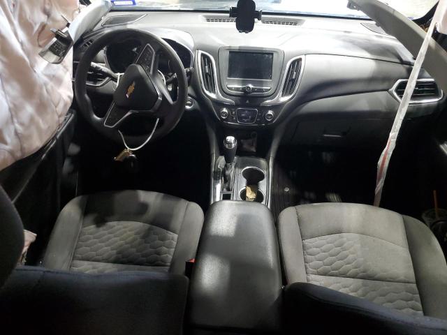 2019 CHEVROLET EQUINOX LT 2GNAXKEV6K6138644