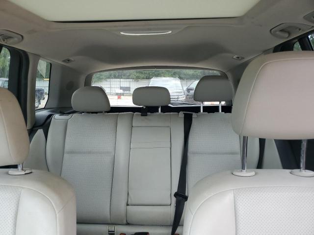 2014 MERCEDES-BENZ GLK 350 4M - WDCGG8JB0EG295330