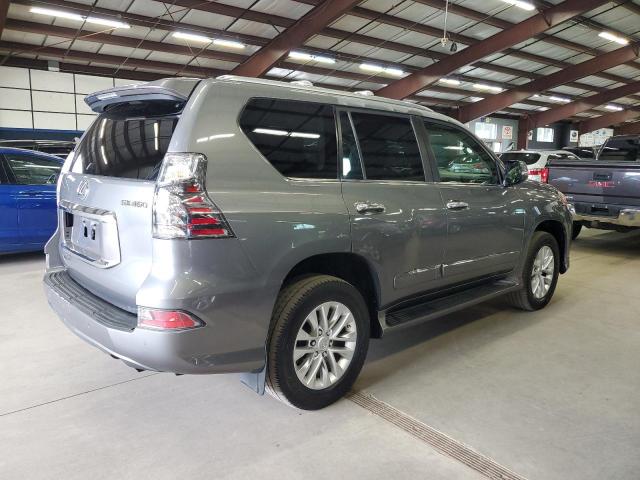 2014 LEXUS GX 460 - JTJBM7FX8E5065907