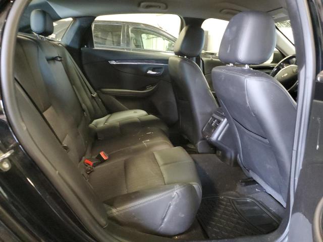 2018 CHEVROLET IMPALA LT 2G1105S3XJ9117996
