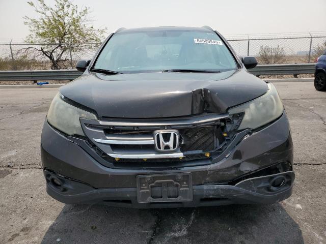 2014 HONDA CR-V EXL - 2HKRM4H76EH652524