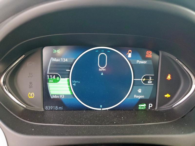 2017 CHEVROLET BOLT EV PREMIER 1G1FX6S07H4147693