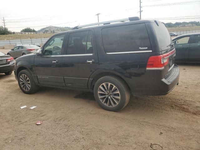 2016 LINCOLN NAVIGATOR SELECT 5LMJJ2HT0GEL11056
