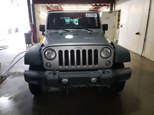 2018 JEEP WRANGLER U 1C4HJWDG9JL925743