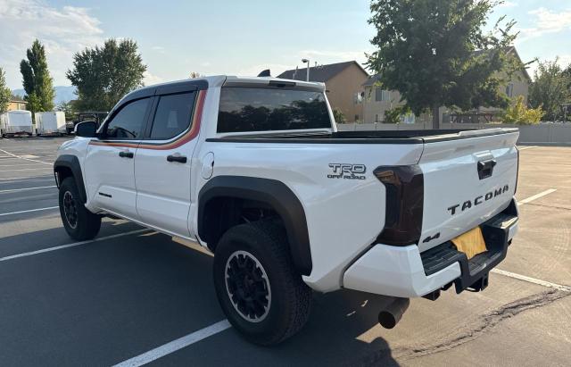 2024 TOYOTA TACOMA DOU - 3TYLB5JN6RT027782