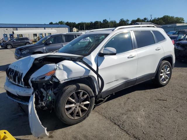 2015 JEEP CHEROKEE L - 1C4PJMDS7FW563647