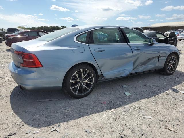 2018 VOLVO S90 T5 MOM LVY982MK4JP018686