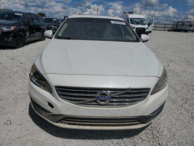 2015 VOLVO S60 PREMIER YV140MFB7F1314811