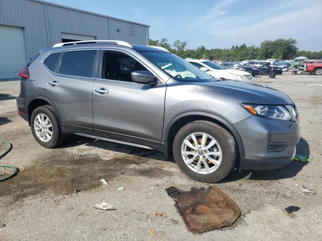 2020 NISSAN ROGUE S JN8AT2MT2LW033454