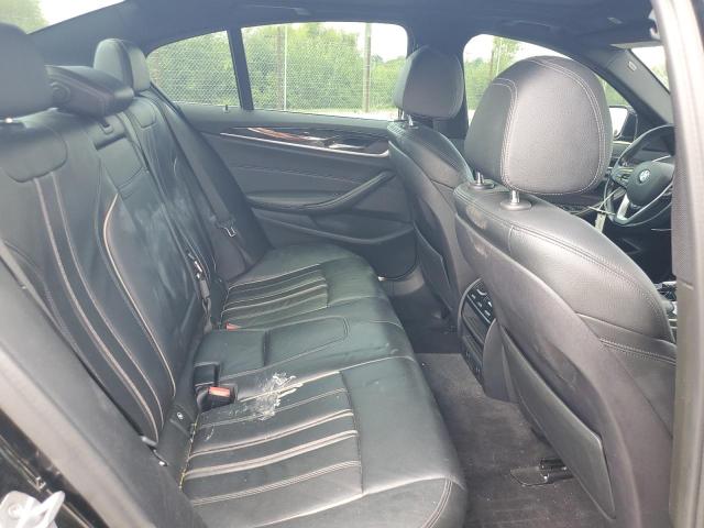 2018 BMW 540 XI WBAJE7C58JWC55452