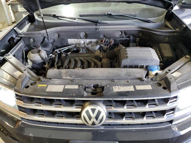 2018 VOLKSWAGEN ATLAS SE - 1V2LR2CA9JC553893