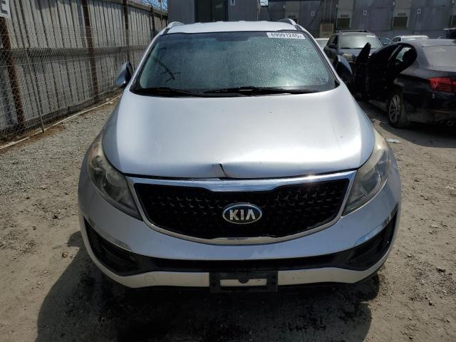 2015 KIA SPORTAGE L - KNDPB3AC4F7740217