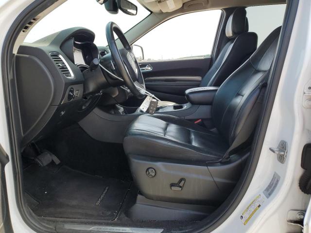 2017 DODGE DURANGO 1C4RDHDG2HC936097