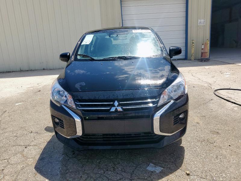 2024 MITSUBISHI MIRAGE ES ML32AUHJ3RH024157
