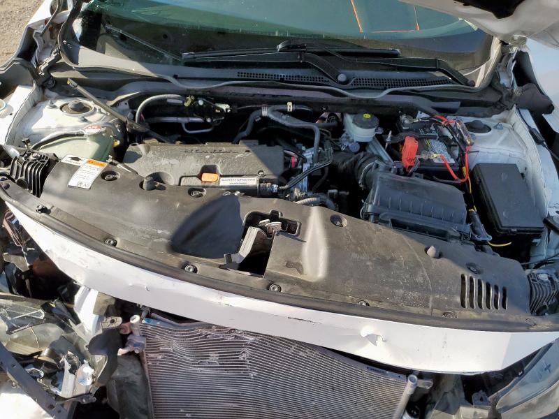 2016 HONDA CIVIC EX 19XFC2F76GE082612