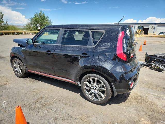 2018 KIA SOUL ! KNDJX3AA1J7900326