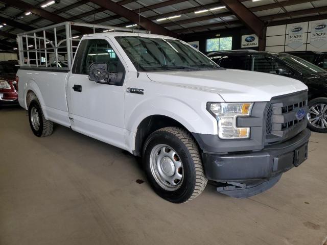 2016 FORD F150 1FTMF1C86GKE20741